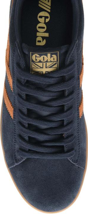 Image du produit Gola Equipe II Suede (41)