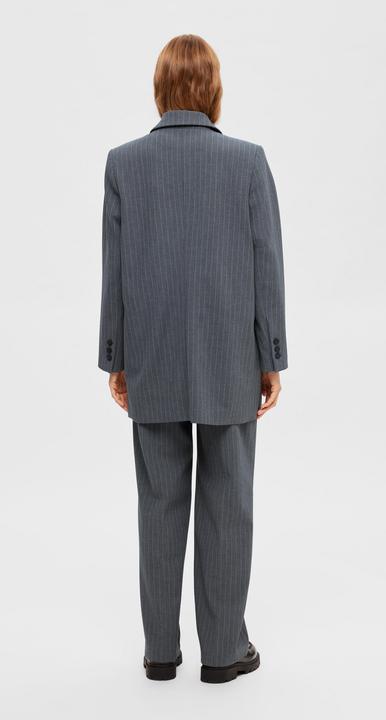 Produktbild Selected Oversize Einreihiger Blazer