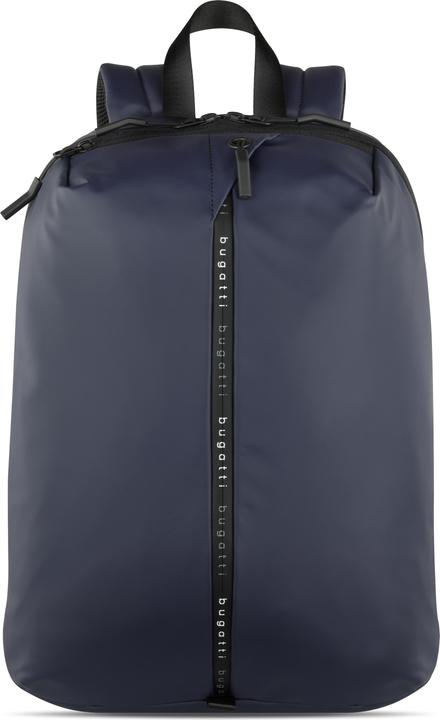 Image du produit Bugatti Blanc Sac à dos, bleu (20 l)