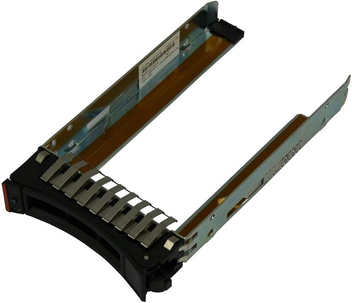 Produktbild CoreParts MicroStorage HotSwap Tray 2.5" SAS/SCSI für div. IBM Server