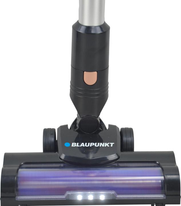 Produktbild Blaupunkt 2-in-1 Staubsauger 22.2V VCH701
