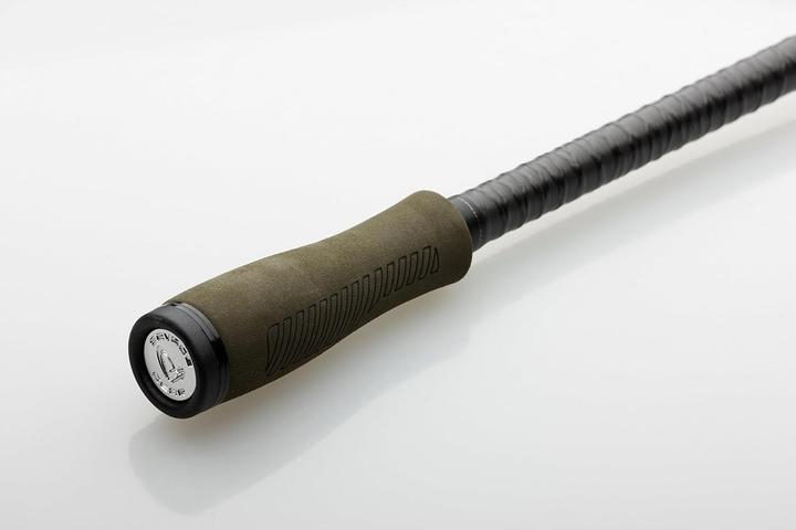 Productafbeelding Savage Gear SG4 Medium Game Reishengel (Reisstang, 243 cm)