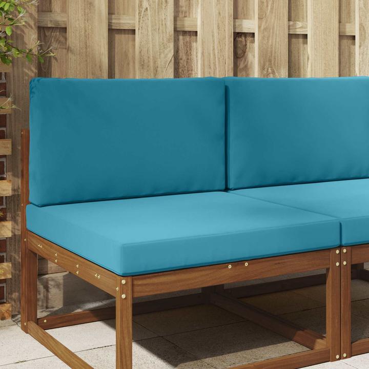 Produktbild vidaXL Sofakissen (80 x 80 cm)