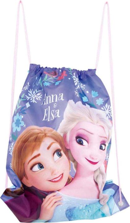Produktbild Frozen Sporttasche