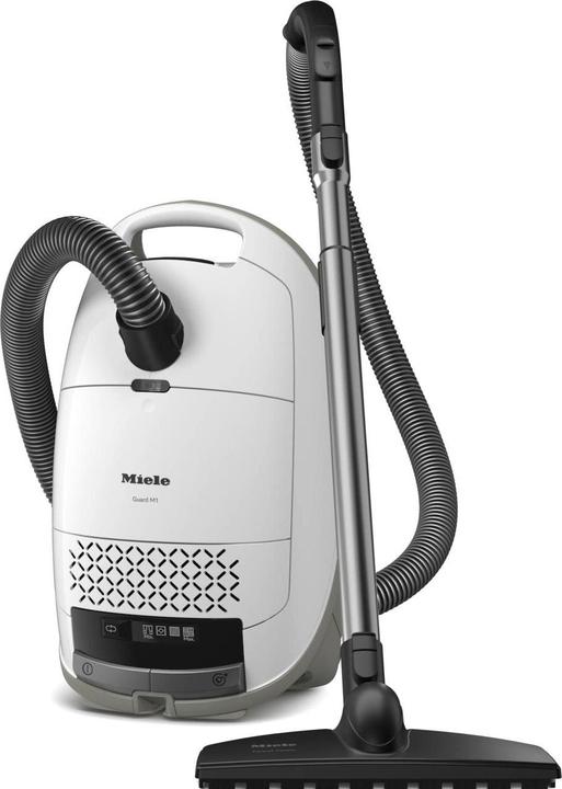Miele Guard M1 Parquet Flex