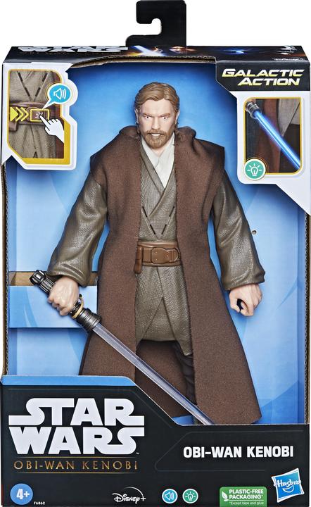 Image du produit Hasbro Galactic Action Hopper