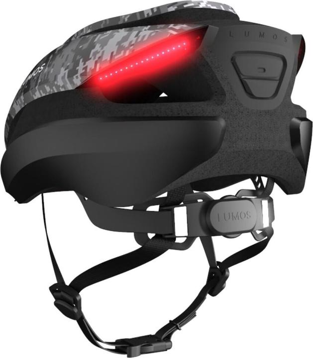 Actual product image Lumos Ultra (54 - 61 cm)