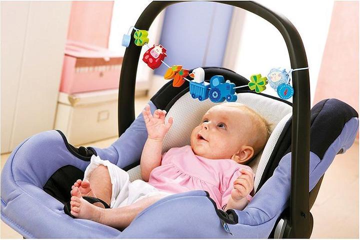 Image du produit Haba Chaîne de landau Muh Mäh