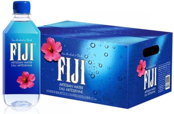 Image du produit Viti Limited Fidji (24 x 50 cl)