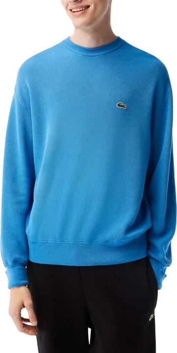 Immagine prodotto Lacoste Felpa Girocollo Adulto Unisex (XS)