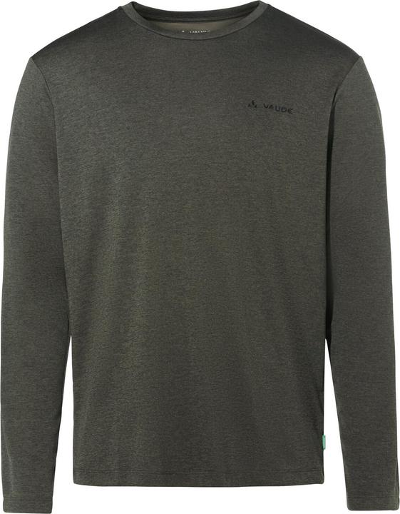 Actual product image Vaude Essential L/S T-Shirt (4XL)