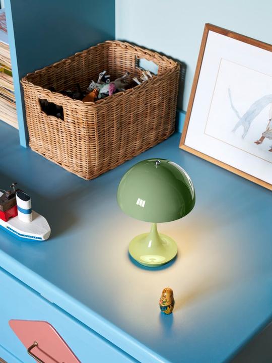 Produktbild Louis Poulsen Panthella 160 Portable (81 lm)