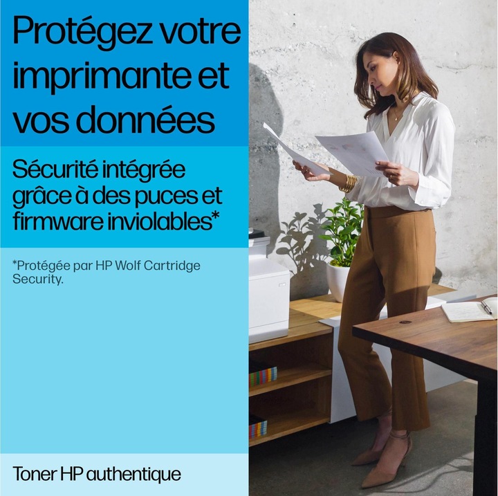 Immagine prodotto HP 128a (FC)
