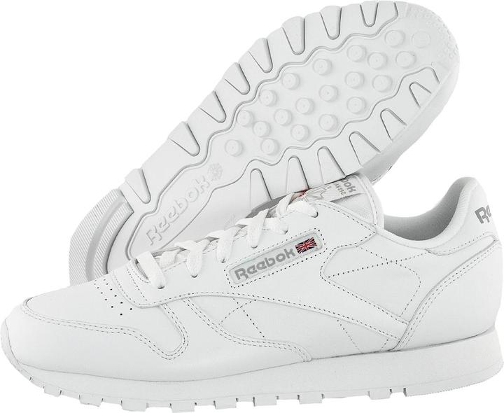 Produktbild Reebok Classic Leather Sneaker Damen (36)