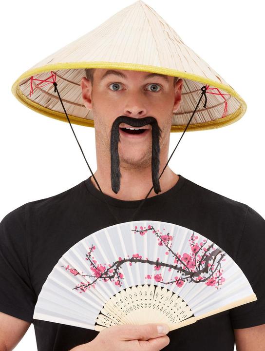 Produktbild Smiffys Asien / Chinese