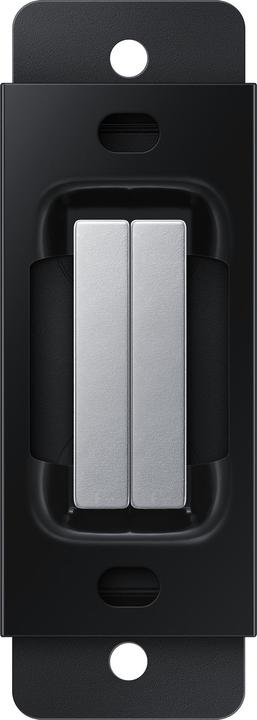 Actual product image Samsung Wall mount for Flip in 65 inch (Wall, 65", 1.75 kg)