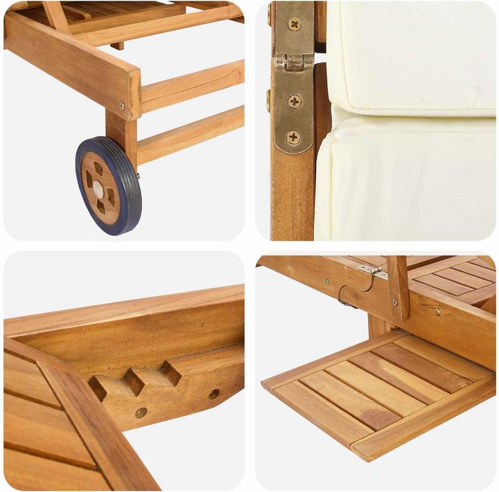 Produktbild vidaXL Moderne Lounge