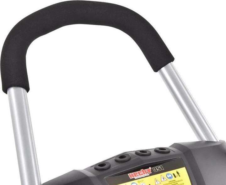 Actual product image Hecht 351 (Electrical connection)