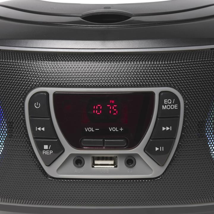 Immagine prodotto Denver TCL-212BT (FM, Bluetooth)