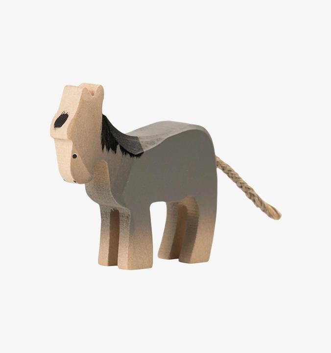 Produktbild Trauffer Esel klein