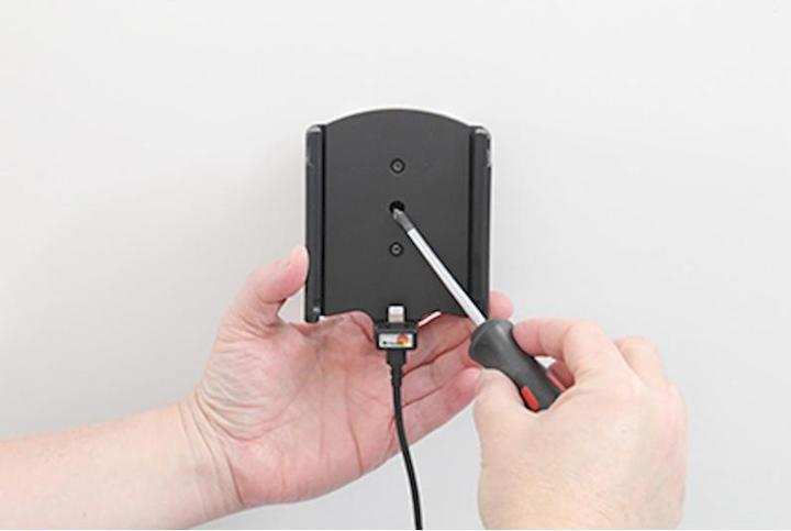 Actual product image Brodit 721277 Bracket Apple iPhone 13 Pro Max