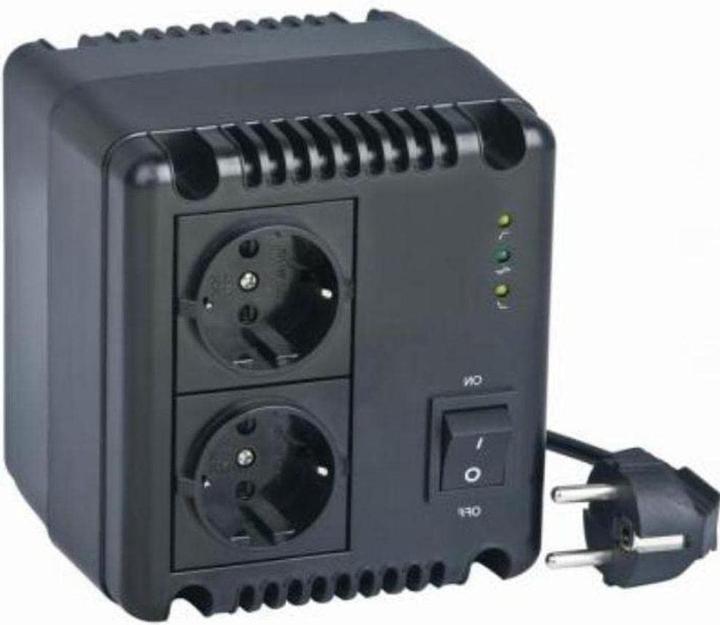 Gembird EG-AVR-1001 Energenie Automatic (1 VA, 600 W)