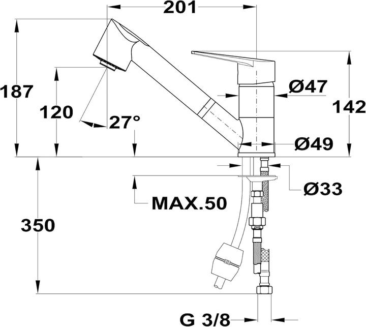 Actual product image Teka MT PLUS MTP 978 D
