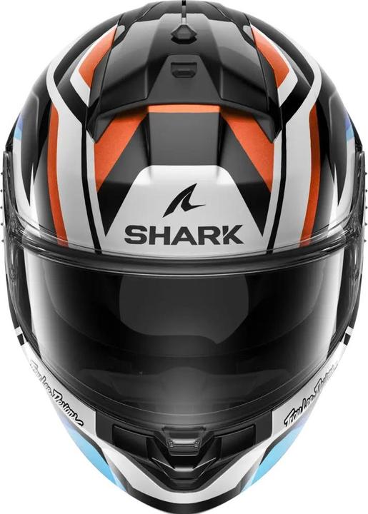 Produktbild Shark Ridill 2 Apex (M)