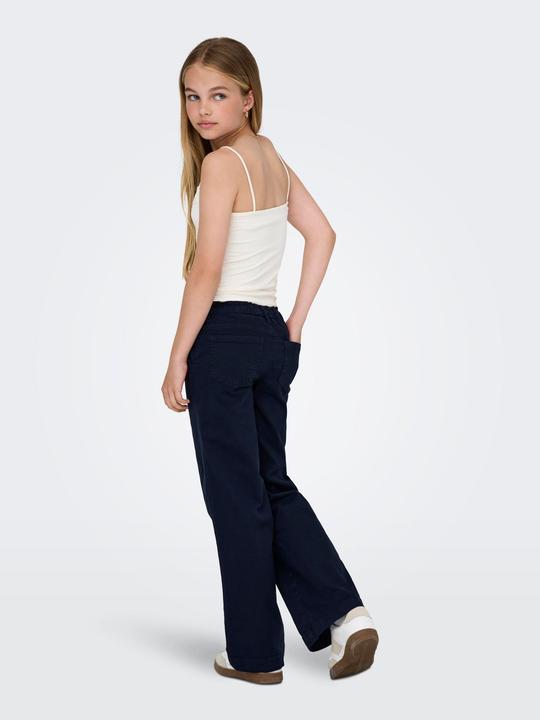 Actual product image Only Wide trousers (116)