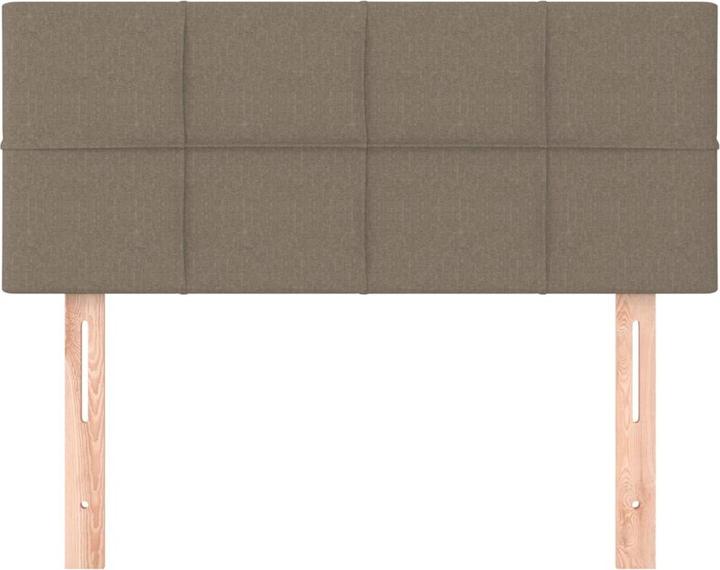 Actual product image VidaXL Ryanne (100 x 5 x 128 cm)