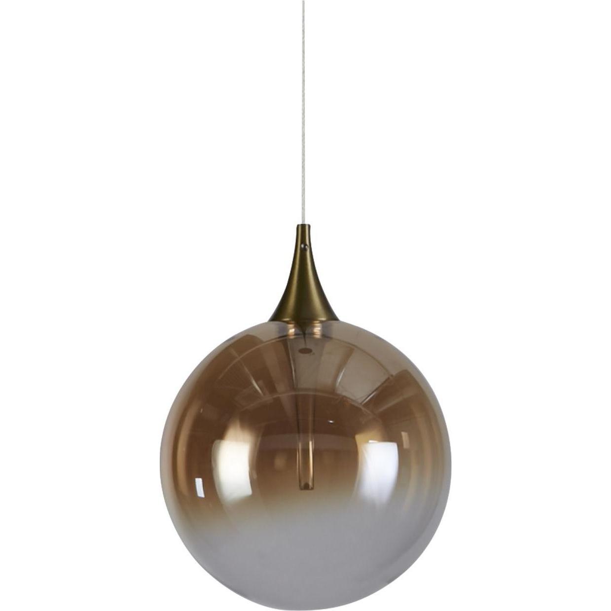 Licht-Erlebnisse, Pendelleuchte, Ellisberg (292 lm)