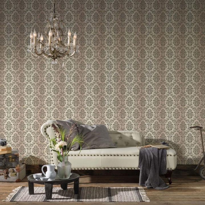 Actual product image A.S. Création Hermitage 10 10 (53 x 1000 cm)