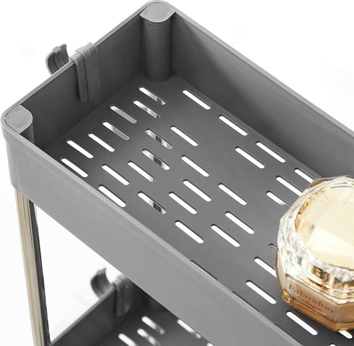 Immagine prodotto Songmics Devin (40 x 13 x 60 cm)