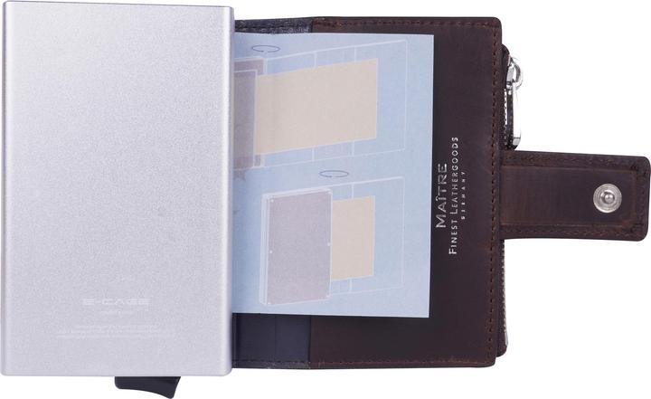 Actual product image Maître birkheim c-four e-cage sv8