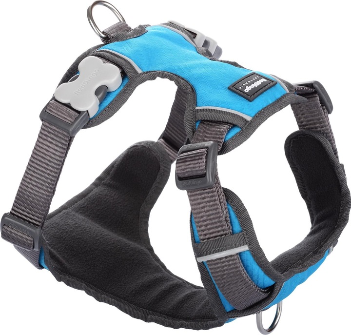 Immagine prodotto Red Dingo Imbracatura imbottita (L, Cane, Sport cane)