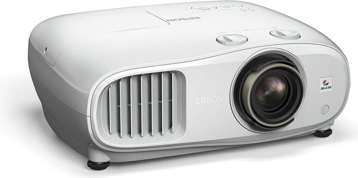 Actual product image Epson EH-TW7100 (4K, 3000 lm, 1.32 - 2.15:1)
