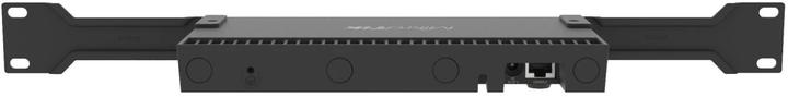 Productafbeelding MikroTik Accessoires Rackmount oren set voor RB4011 serie (Montageset)