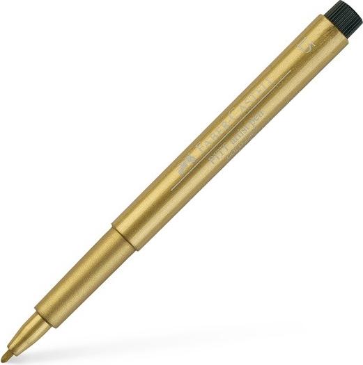 Produktbild Faber-Castell Pitt Artist Pen Metallic (1x)