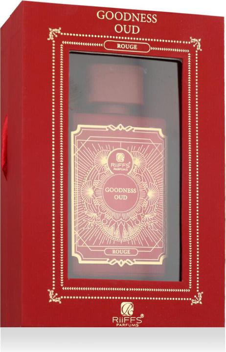 Immagine prodotto Riiffs Bontà Oud Rouge (Eau de parfum, 100 ml)