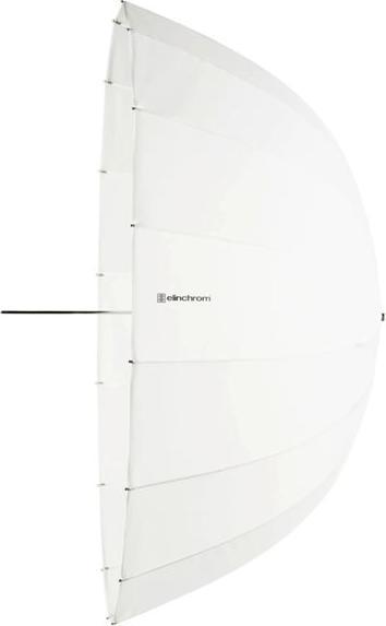 Image du produit Elinchrom Parapluie Deep Translucent 125cm (Réflecteur parapluie, 125 cm)