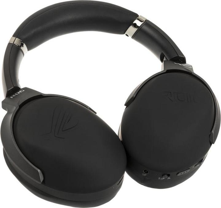 Produktbild ASUS ROG Strix Go 2.4 (Kabellos)