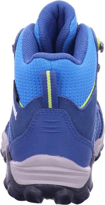 Produktbild Meindl Arigo Mid GTX Schuhe (28)