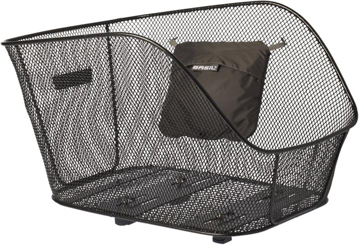 Actual product image Basil Keep Dry Raincover