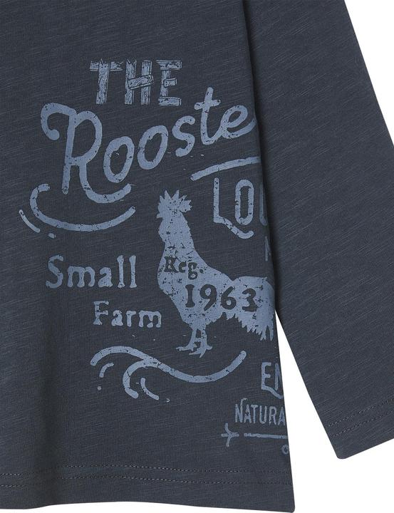 Immagine prodotto Vertbaudet Jungen Henley-Shirt (86)