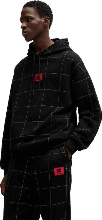 Produktbild HUGO Kapuzenpullover (L)