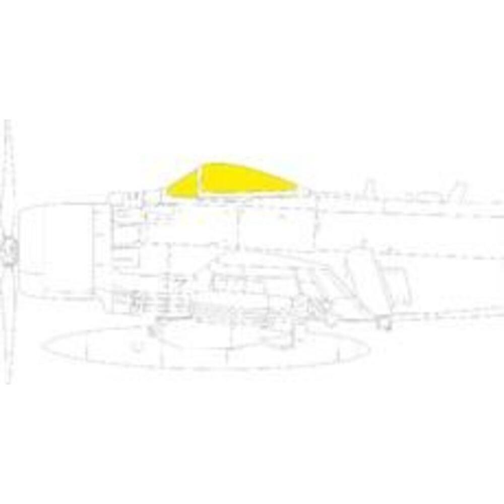 Eduard A-1J 1/48