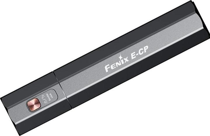 Actual product image Fenix Powerbank torch (13.80 cm, 1600 lm)