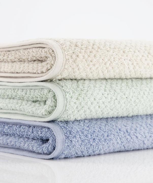 Produktbild Cawö Pure uni (50 x 100 cm)