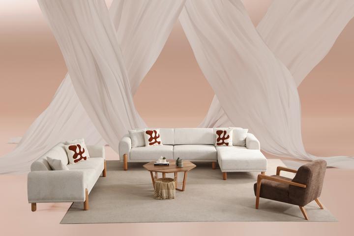 Image du produit Atelier del Sofa Lifyke