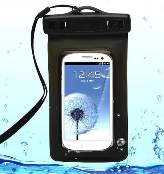 Image du produit CoreParts Etui étanche, Galaxy S3 (Samsung Galaxy S3)